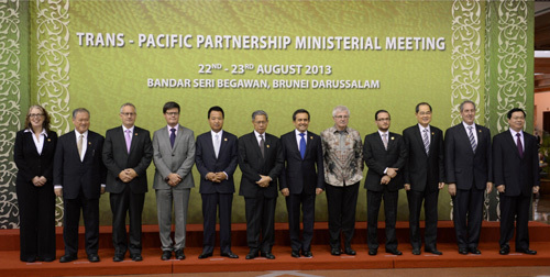 TPP, bộ trưởng, kinh tế, Việt Nam, cải cách
