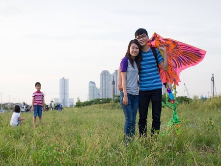 Humans of New York, Brandon Stanton, nhiếp ảnh, facebook