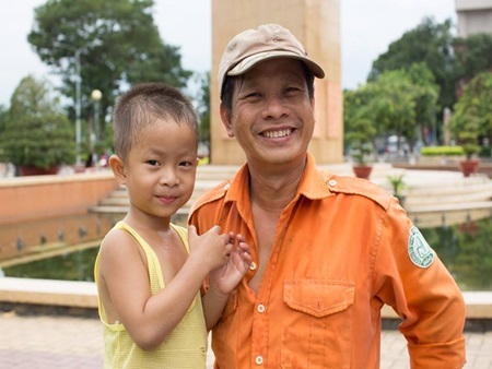 Humans of New York, Brandon Stanton, nhiếp ảnh, facebook