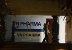 TGĐ VN Pharma cầm đầu đường dây buôn lậu tân dược
