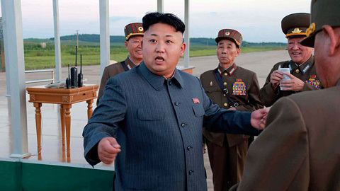 Kim Jong Un, Triều Tiên, vắng mặt, sức khỏe, đồn đoán