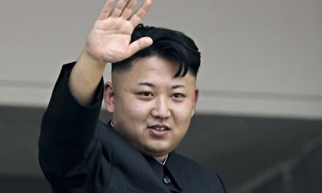 Triều Tiên, Kim Jong Un, lãnh đạo, lâm bệnh