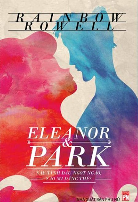 Elanor & Park, văn học nước ngoài
