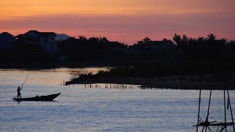 Việt Nam, bộ ảnh, chiêm ngưỡng