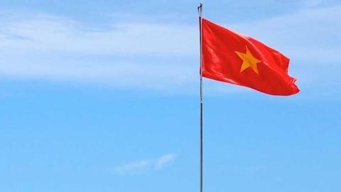 Việt Nam, bộ ảnh, chiêm ngưỡng