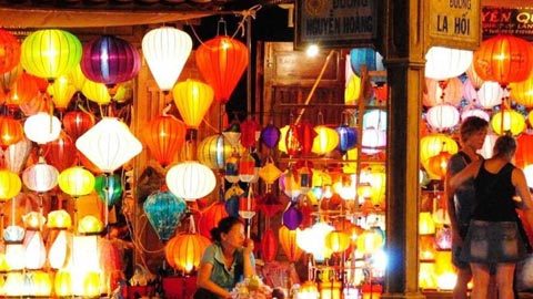 Việt Nam, bộ ảnh, chiêm ngưỡng