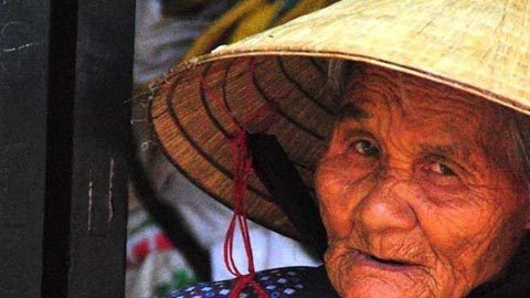 Việt Nam, bộ ảnh, chiêm ngưỡng