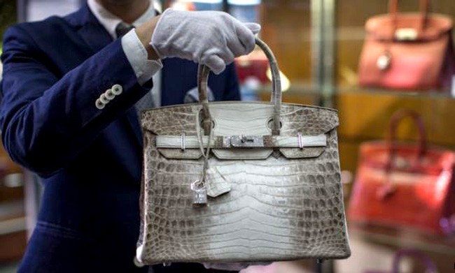 Hermes, túi-hàng-hiệu, 1,6-tỷ-đồng, Hermès Birkin, Kelly