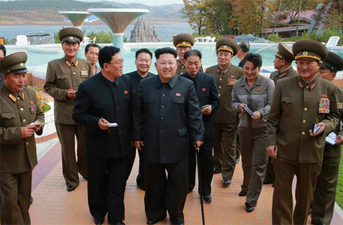 Kim Jong-un, bí ẩn, giải mã, Triều Tiên
