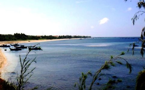 đảo Phú Quý, Phan Thiết, du lịch, hải sản, biển đảo