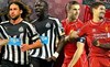 Newcastle 1-0 Liverpool: Chích chòe vượt lên