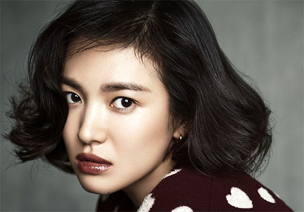 Song Hye Kyo, những năm tháng rực rỡ, phim hàn quốc