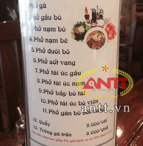 phở phở
