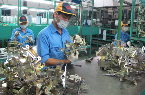 Chỉ khoảng 11% DN Việt nhận được chuyển giao công nghệ từ chính các nhà nhập khẩu nước ngoài