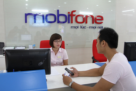 MobiFone đang nỗ lực để vươn lên một tầm cao mới