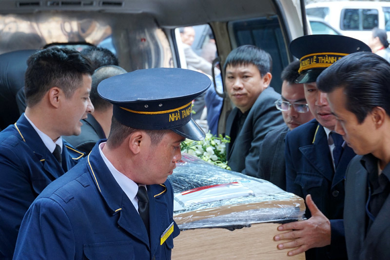 MH17; người Việt; Phùng Hưng; tử nạn; máy bay