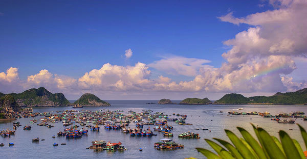 du lịch, biển khơi Việt Nam
