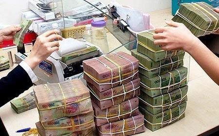 Nha bang don dap bao lai: Con so va su that