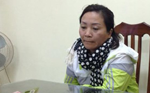 Mua hon 460 trieu tien gia de… tra no