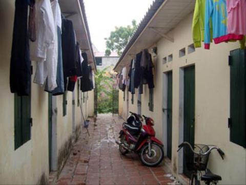 yêu, chuyện ấy, vợ chồng, phòng trọ