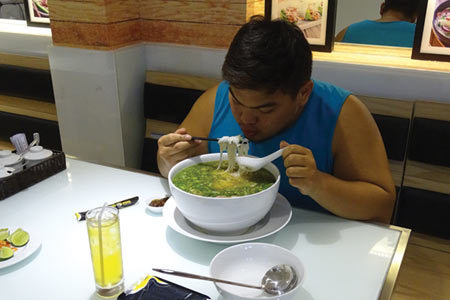 phở phở