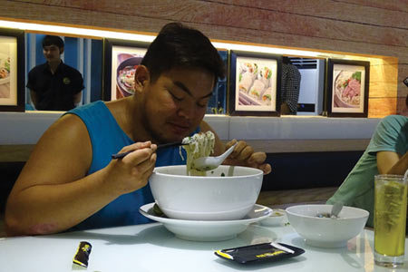 phở phở