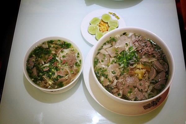 phở, phở-1-triệu-đồng, quán-phở, nhà-hàng,