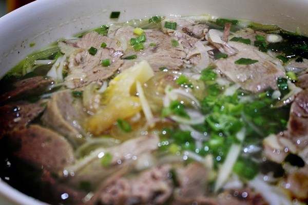 phở, phở-1-triệu-đồng, quán-phở, nhà-hàng,