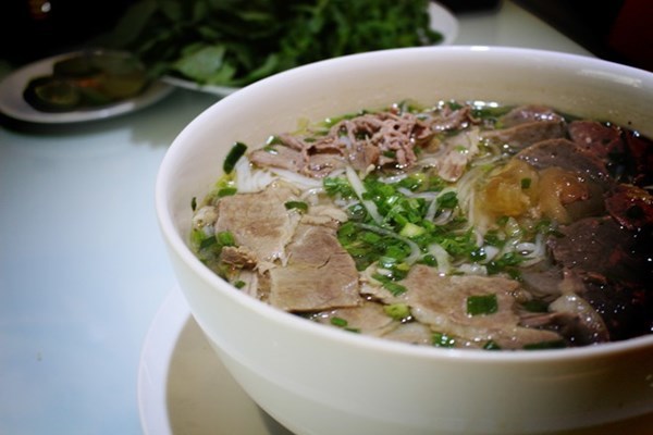 phở, phở-1-triệu-đồng, quán-phở, nhà-hàng,