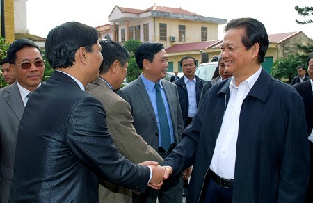Thủ tướng, Nguyễn Tấn Dũng, cử tri, chủ quyền, GDP, lạm phát, tái cơ cấu, cải cách hành chính, thủ tục