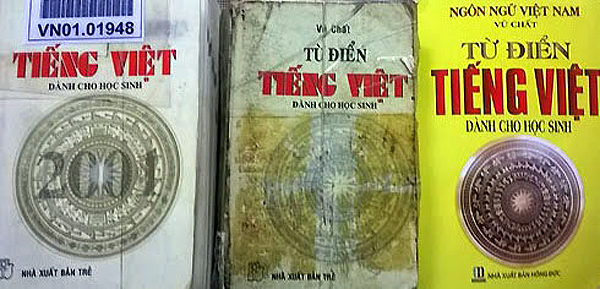 Công Lý, sách nhảm, sách tái bản, sách in lậu, xuất bản 2014, Cục xuất bản, thu hồi sách