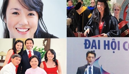 Dai gia ‘lam lieu’: Su nghiep ngan ty ve tay con gai