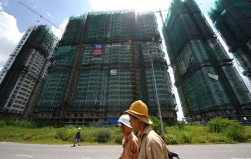 tín-dụng, nguồn-vốn, thị-trường-bđs, nhà-đất,dự-án, tồn-kho, tài-chính, áp-lực, chủ-đầu-tư
