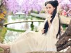 Nữ sinh phát sốt với mốt hóa Tiểu Long Nữ, Võ Tắc Thiên, Lý Mạc Sầu