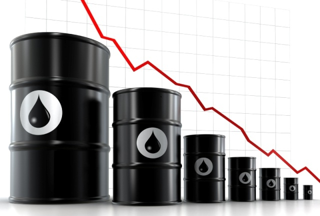 giá-dầu, giảm-giá, PVN, khai-thác, dầu-khí, xăng-dầu, dầu-thô, ngân-sách, giảm-thu, tăng-trưởng.