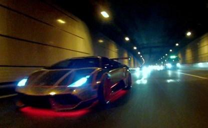 siêu xe, Lamborghini, cực độc, dân chơi, Nhật Bản siêu xe, Lamborghini, cực độc, dân chơi, Nhật Bản