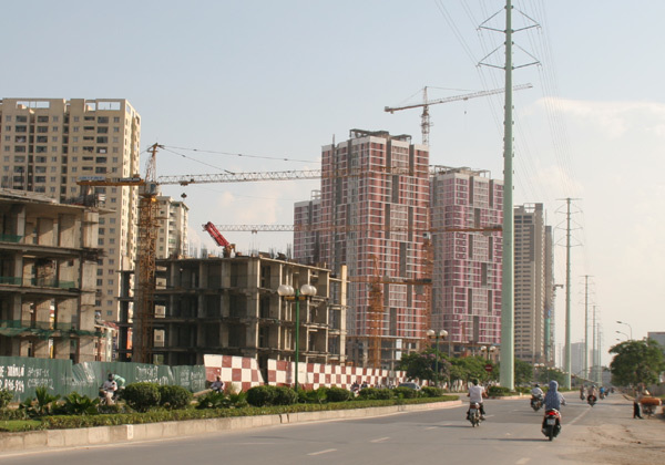 Nhà-mới, đón-Tết, chung-cư, biệt-thự, nhà-ở, khu-đô-thị, hạ-tầng-kỹ-thuật, căn-hộ, nhà-giá-rẻ