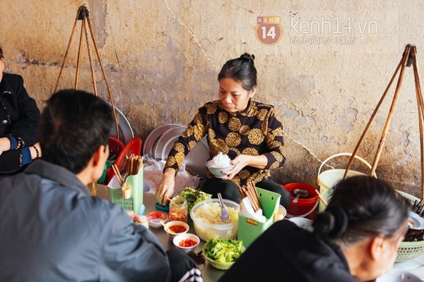 xếp-hàng, món-ăn, Hà-Nội, văn-hóa, Hà-Nội-không-vội-được-đâu, khách-hàng, cháo-chửi xếp-hàng, món-ăn, Hà-Nội, văn-hóa, Hà-Nội-không-vội-được-đâu, khách-hàng, cháo-chửi