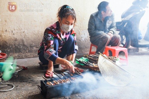 xếp-hàng, món-ăn, Hà-Nội, văn-hóa, Hà-Nội-không-vội-được-đâu, khách-hàng, cháo-chửi xếp-hàng, món-ăn, Hà-Nội, văn-hóa, Hà-Nội-không-vội-được-đâu, khách-hàng, cháo-chửi