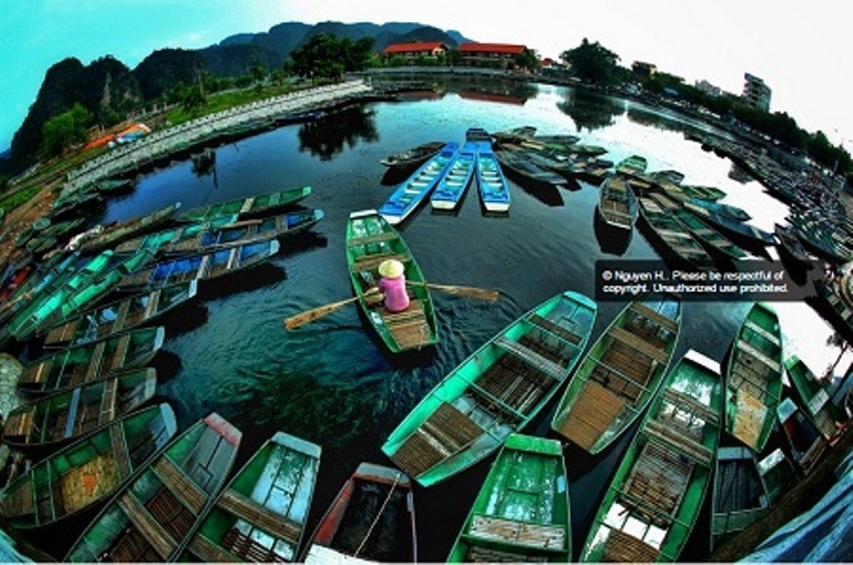 Ninh Bình, thắng cảnh, lễ trao bằng, cảnh đẹp Ninh Bình, thắng cảnh, lễ trao bằng, cảnh đẹp