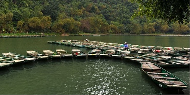 Ninh Bình, thắng cảnh, lễ trao bằng, cảnh đẹp Ninh Bình, thắng cảnh, lễ trao bằng, cảnh đẹp