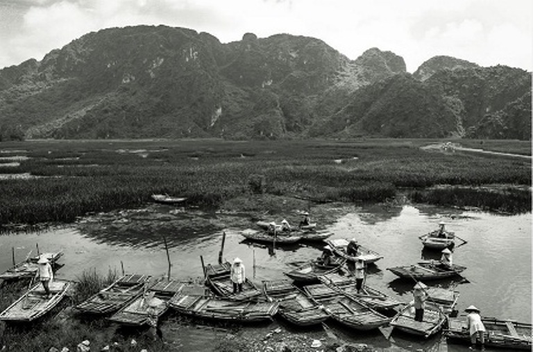Ninh Bình, thắng cảnh, lễ trao bằng, cảnh đẹp Ninh Bình, thắng cảnh, lễ trao bằng, cảnh đẹp