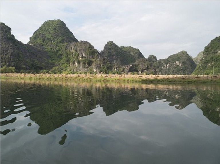 Ninh Bình, thắng cảnh, lễ trao bằng, cảnh đẹp Ninh Bình, thắng cảnh, lễ trao bằng, cảnh đẹp
