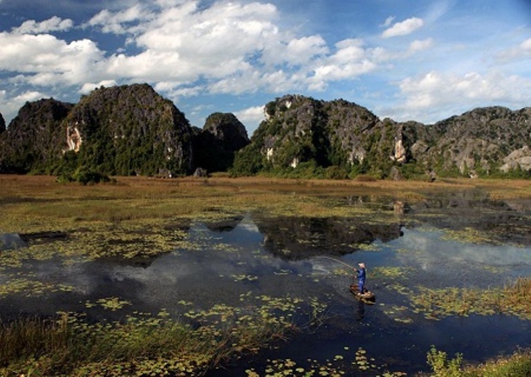 Ninh Bình, thắng cảnh, lễ trao bằng, cảnh đẹp Ninh Bình, thắng cảnh, lễ trao bằng, cảnh đẹp