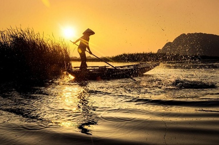 Ninh Bình, thắng cảnh, lễ trao bằng, cảnh đẹp Ninh Bình, thắng cảnh, lễ trao bằng, cảnh đẹp
