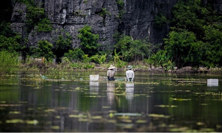Ninh Bình, thắng cảnh, lễ trao bằng, cảnh đẹp Ninh Bình, thắng cảnh, lễ trao bằng, cảnh đẹp