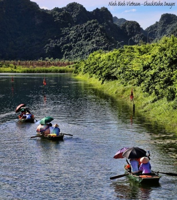 Ninh Bình, thắng cảnh, lễ trao bằng, cảnh đẹp Ninh Bình, thắng cảnh, lễ trao bằng, cảnh đẹp