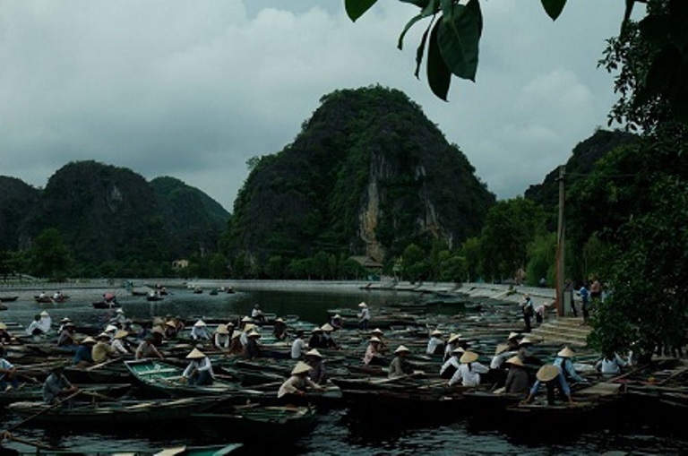 Ninh Bình, thắng cảnh, lễ trao bằng, cảnh đẹp Ninh Bình, thắng cảnh, lễ trao bằng, cảnh đẹp