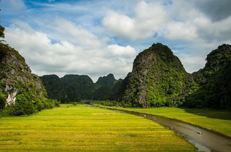Ninh Bình, thắng cảnh, lễ trao bằng, cảnh đẹp Ninh Bình, thắng cảnh, lễ trao bằng, cảnh đẹp