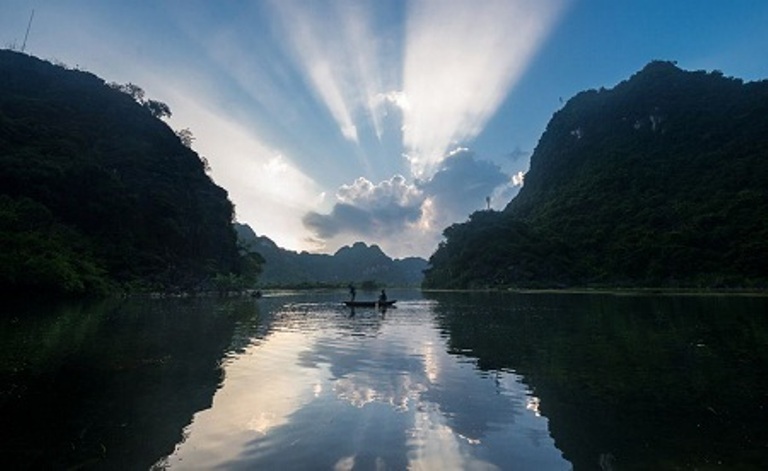 Ninh Bình, thắng cảnh, lễ trao bằng, cảnh đẹp Ninh Bình, thắng cảnh, lễ trao bằng, cảnh đẹp